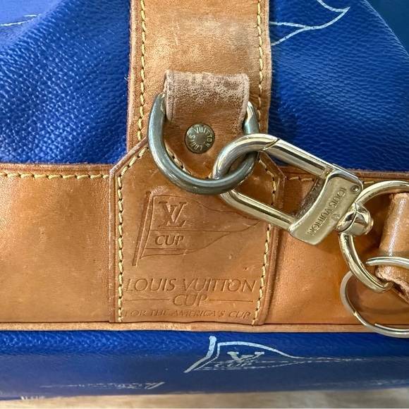 LOUIS VUITTON LV Cup Sac Marine - Picture 10 of 13